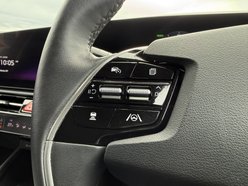 Kia Niro 64.8kWh 3 SUV 5dr Electric Auto (201 bhp) 35