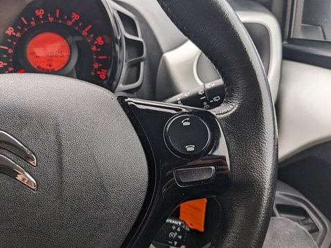 Citroen C1 PURETECH FLAIR 22