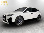 BMW Ix 50 111.5kWh M Sport SUV 5dr Electric Auto xDrive (11kW Charger) (523 ps) 1 3