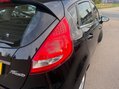 Ford Fiesta 1.25 Zetec 5dr 32
