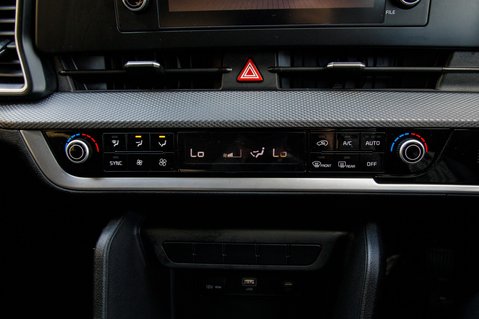 Kia Sportage 2 ISG 35