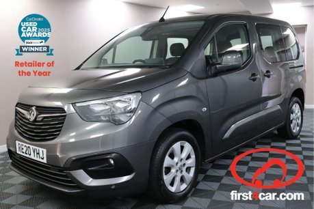 Vauxhall Combo Life ENERGY S/S