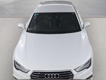 Audi A7 3.0 TDI V6 S line Sportback 5dr Diesel S Tronic quattro Euro 6 (s/s) (218 p 7