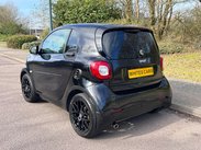 Smart Fortwo Coupe 1.0 Prime Sport (Premium Plus) Twinamic Euro 6 (s/s) 2dr 3