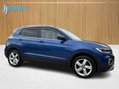 Volkswagen T-Cross 1.0 TSI SEL SUV 5dr Petrol DSG Euro 6 (s/s) (110 ps) 7