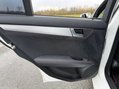 Mercedes-Benz C Class 2.1 C220 CDI AMG Sport Plus G-Tronic+ Euro 5 (s/s) 4dr 41