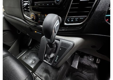 Ford Transit Custom 2.0 280 EcoBlue Limited Panel Van 5dr Diesel Auto L1 H1 Euro 6 (s/s) (130 p 57