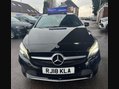 Mercedes-Benz A Class 1.5 A180d Sport Edition 7G-DCT Euro 6 (s/s) 5dr 2