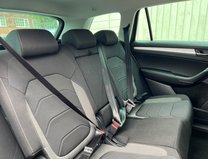 Skoda Kodiaq 1.5 TSI ACT SE Drive SUV 5dr Petrol DSG Euro 6 (s/s) (150 ps) 13