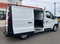 Vauxhall Vivaro 1.6 Vivaro 2700 CDTI 26