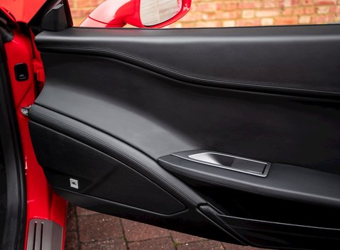 Ferrari 458 Italia 21