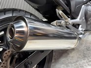 Honda NC750X 2015 35k GOOD RUNNING ADVENTURE PROJECT BIKE 750CC A2 16