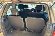 Vauxhall Zafira 1.7 CDTi ecoFLEX Exclusiv MPV 5dr Diesel Manual Euro 5 (SNav) (110 ps) 18