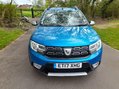 Dacia Sandero Stepway 0.9 TCe Laureate Euro 6 (s/s) 5dr 2