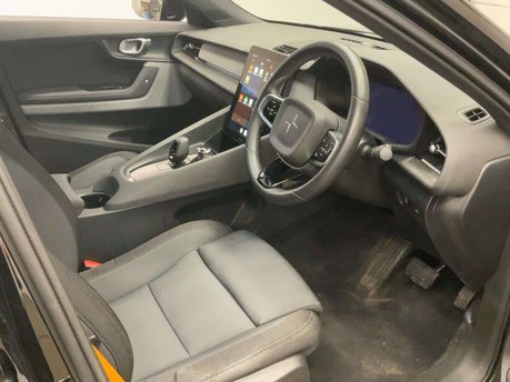 Polestar 2 2 Pilot Plus EV AWD 4WD 5dr 3