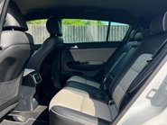 Kia Sportage GT-LINE 21