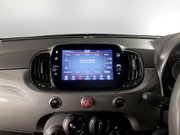 Fiat 500 1.0 MHEV Dolcevita Hatchback 3dr Petrol Manual Euro 6 (s/s) (70 bhp) DAB Ra 19