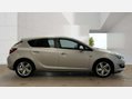Vauxhall Astra 1.6 16v SRi Hatchback 5dr Petrol Auto Euro 5 (115 ps) 3
