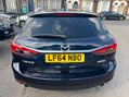 Mazda 6 2.0 SKYACTIV-G Sport Nav Tourer Euro 5 (s/s) 5dr 5