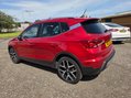 SEAT Arona 1.0 Arona FR Sport EcoTSI Semi-Auto 5dr 31