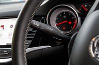 Vauxhall Astra ELITE NAV 16