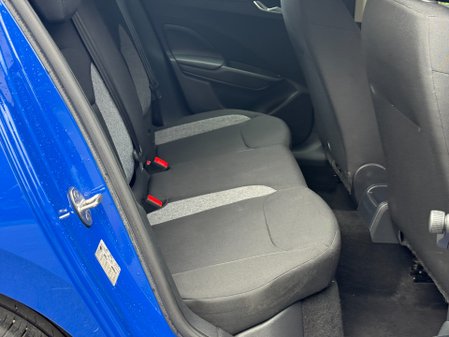 Skoda Fabia SE COMFORT TSI DSG 26