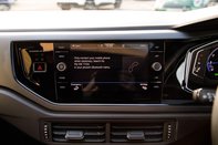 Volkswagen Taigo R-LINE TSI DSG 20