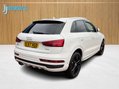 Audi Q3 1.4 TFSI CoD S line Edition SUV 5dr Petrol Manual Euro 6 (s/s) (150 ps) 62