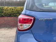 Hyundai i10 1.0 I10 SE 5dr 7