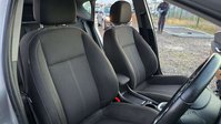 Vauxhall Astra 1.6 16v SRi Auto Euro 5 5dr 23