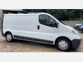 Renault Trafic 2.0 TD dCi LL29 Navigation L3 H1 4dr 6