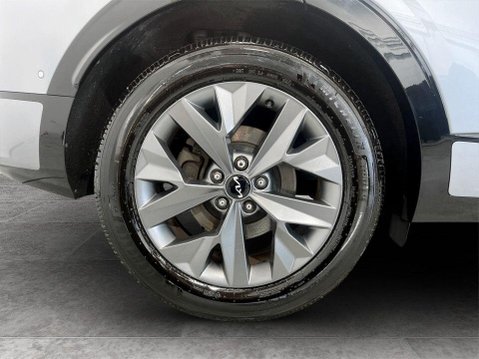 Kia Sportage 1.6 h T-GDi GT-Line S SUV 5dr Petrol Hybrid Auto Euro 6 (s/s) (226 bhp) 10