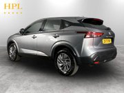 Nissan Qashqai 1.3 DIG-T MHEV Acenta Premium SUV 5dr Petrol Hybrid Manual Euro 6 (s/s) (14 5