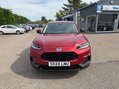 Honda ZR-V 2.0 ZR-V Sport i-MMD CVT 5dr 3