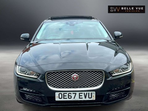 Jaguar XE 2.0 XE Portfolio D Automatic 4dr - NATIONAL DELIVERY* 8