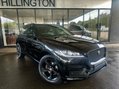 Jaguar F-Pace 2.0 D180 R-Sport Auto AWD Euro 6 (s/s) 5dr 32