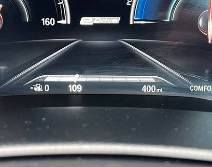 BMW 5 Series 2.0 530e M Sport Auto 4dr 25