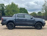 Ford Ranger WILDTRAK ECOBLUE 5