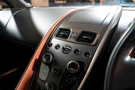 Aston Martin Vanquish V12 S ULTIMATE. NOW SOLD. SIMILAR REQUIRED. PLEASE CALL 01903 254800. 36