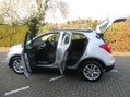 Vauxhall Mokka X 1.4i Turbo ecoTEC Active Euro 6 (s/s) 5dr 9