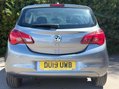 Vauxhall Corsa 1.4i ecoTEC Design Euro 6 5dr 4