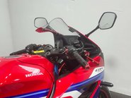 Honda CBR 2024 74 PLATE E-CLUTCH ONLY 240 MILES MOT AUTO 650CC SPORTS BIKE 15