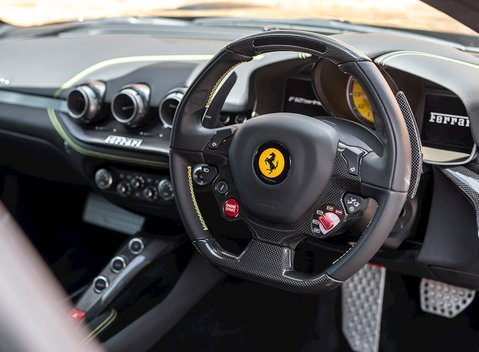 Ferrari F12 Berlinetta 11