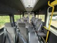 Citroen Relay 40 L4H2 BLUEHDI 17 SEAT LIGHTWEIGHT NON D1 MINIBUS with RAMP and SENSORS E6 33