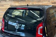 Volkswagen Up 1.0 High up! Hatchback 5dr Petrol ASG Euro 6 (75 ps) 71