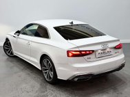 Audi A5 2.0 TDI 35 S line Coupe 2dr Diesel S Tronic Euro 6 (s/s) (163 ps) 24