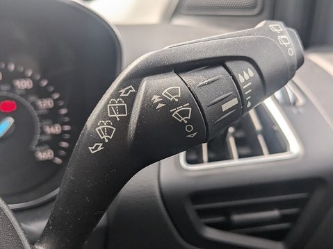 Ford Kuga TITANIUM X EDITION TDCI 24