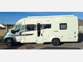Swift Escape 694 Vogue Edition AUTO 2