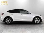 Tesla Model Y SUV 5dr Electric Auto RWD (346 ps) Pan Roof - Sat Nav - Alloys 8