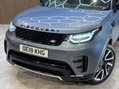 Land Rover Discovery 3.0 Discovery Luxury HSE TD6 Auto 4WD 5dr 33